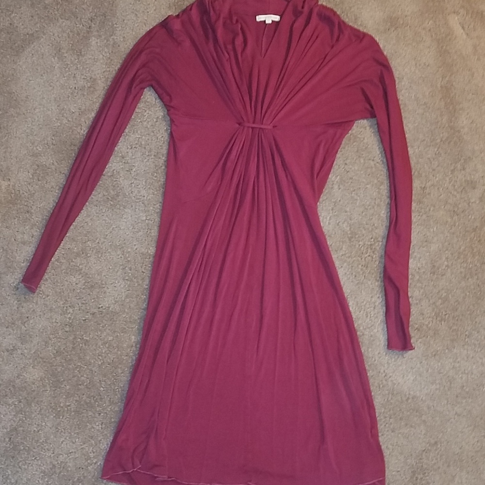 B1G1 FREE My Tribe long sleeve dress